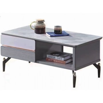 Coffee Table CFT1100 (Sintered Stone Top)